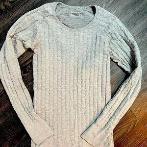 Women’s Athleta Long Sleeve